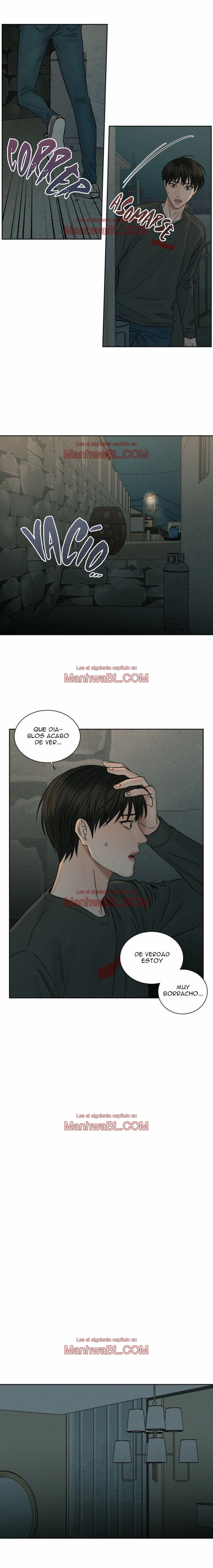 Sin importar el amor - Capítulo 27 2 manhwa