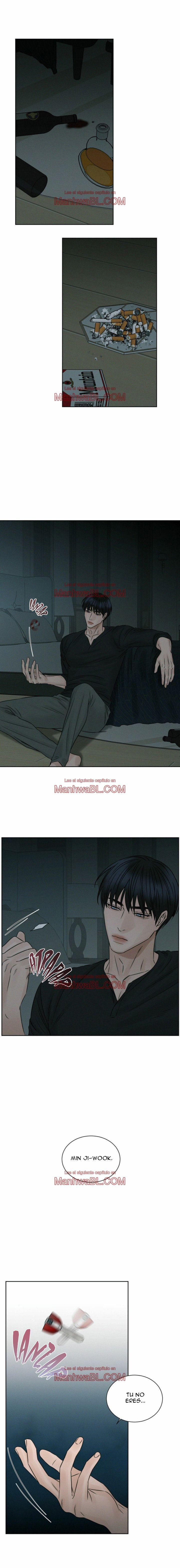 Sin importar el amor - Capítulo 27 2 manhwa