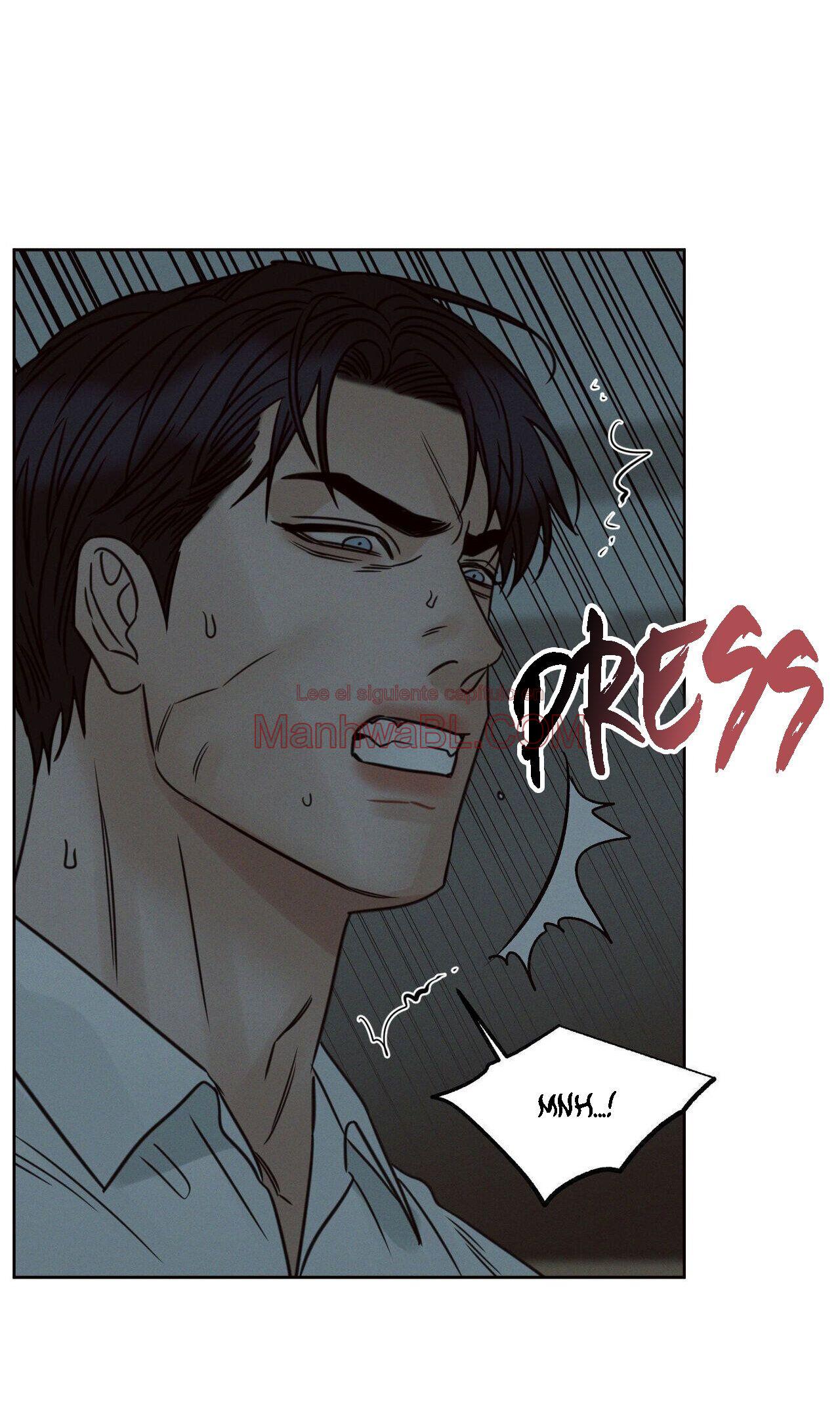 Sin importar el amor - Capítulo 85 2 manhwa