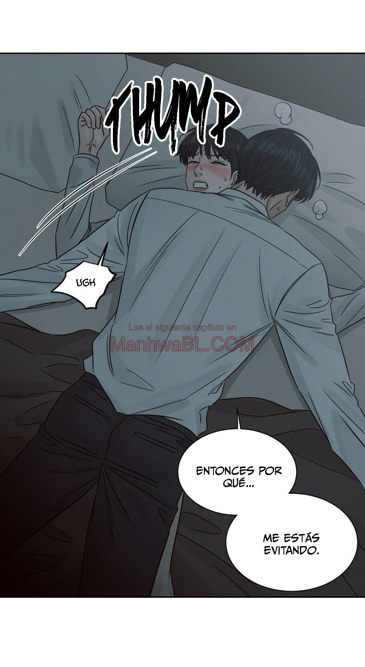 Sin importar el amor - Capítulo 85 2 manhwa