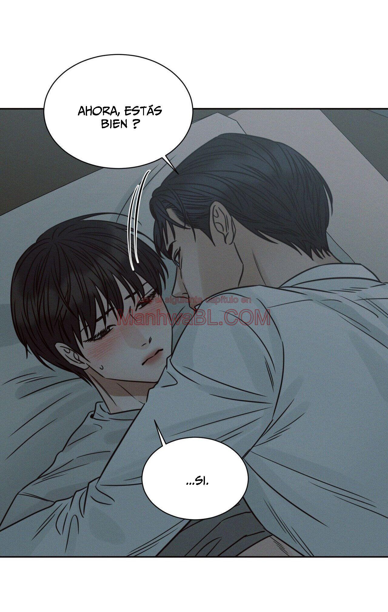 Sin importar el amor - Capítulo 85 2 manhwa