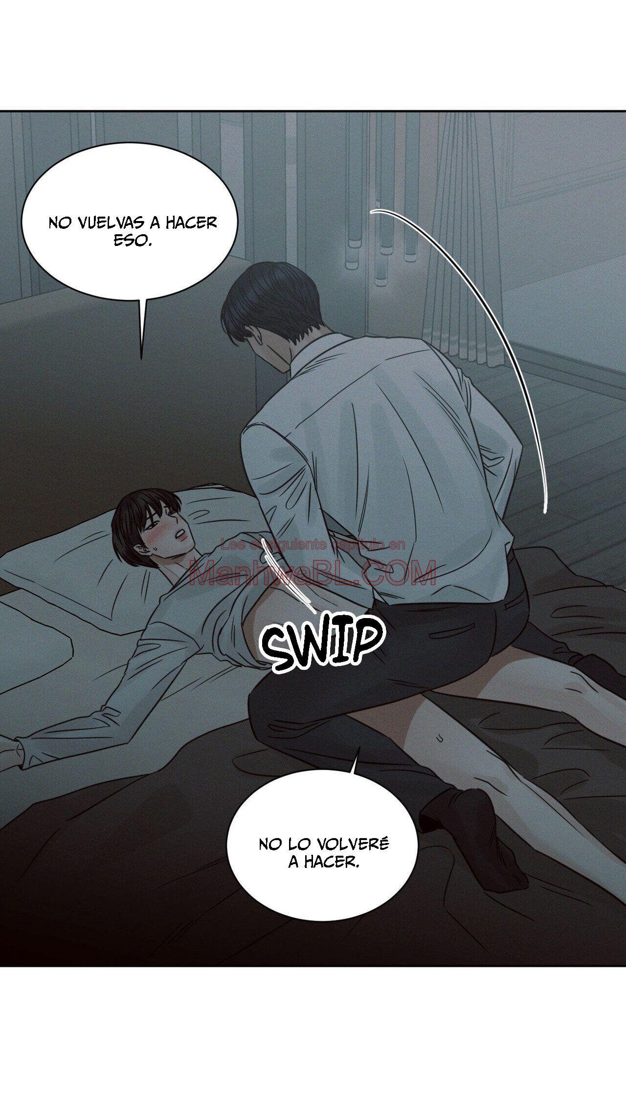 Sin importar el amor - Capítulo 85 2 manhwa