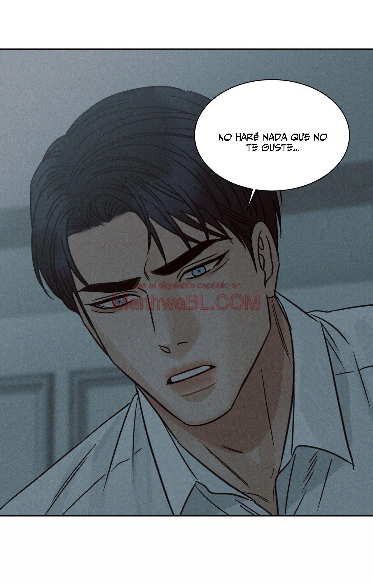 Sin importar el amor - Capítulo 85 2 manhwa