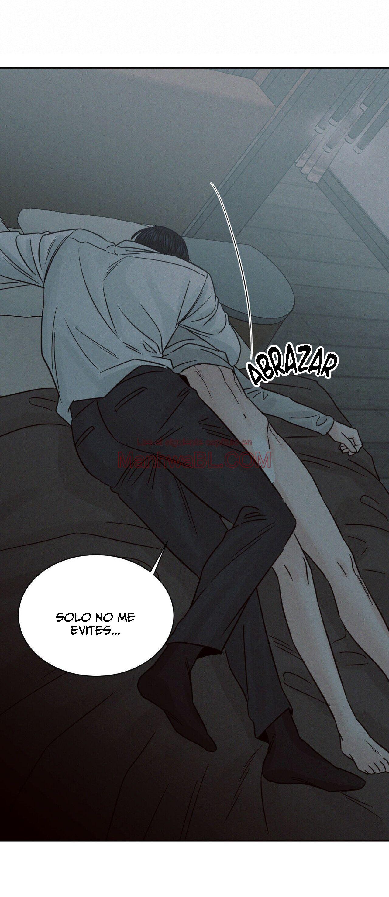 Sin importar el amor - Capítulo 85 2 manhwa