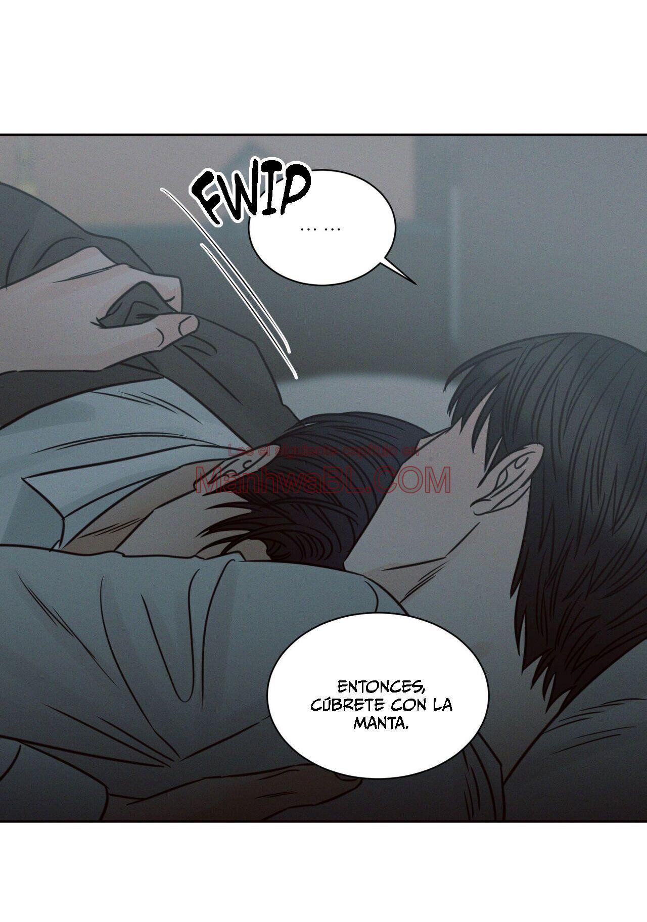 Sin importar el amor - Capítulo 85 2 manhwa