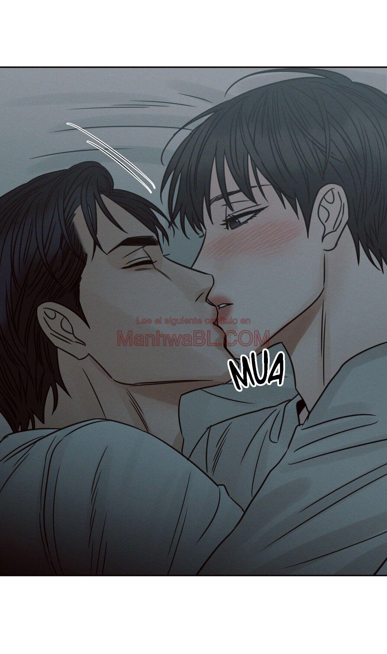Sin importar el amor - Capítulo 85 2 manhwa