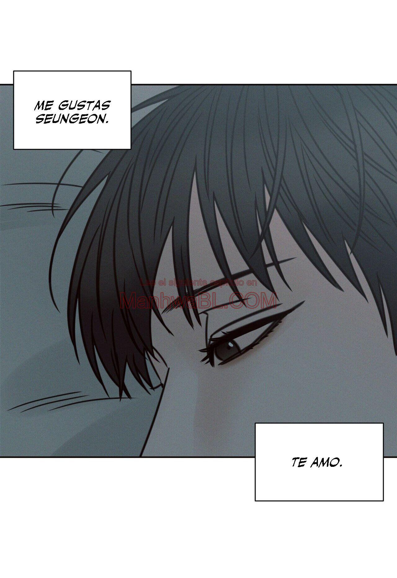 Sin importar el amor - Capítulo 85 2 manhwa