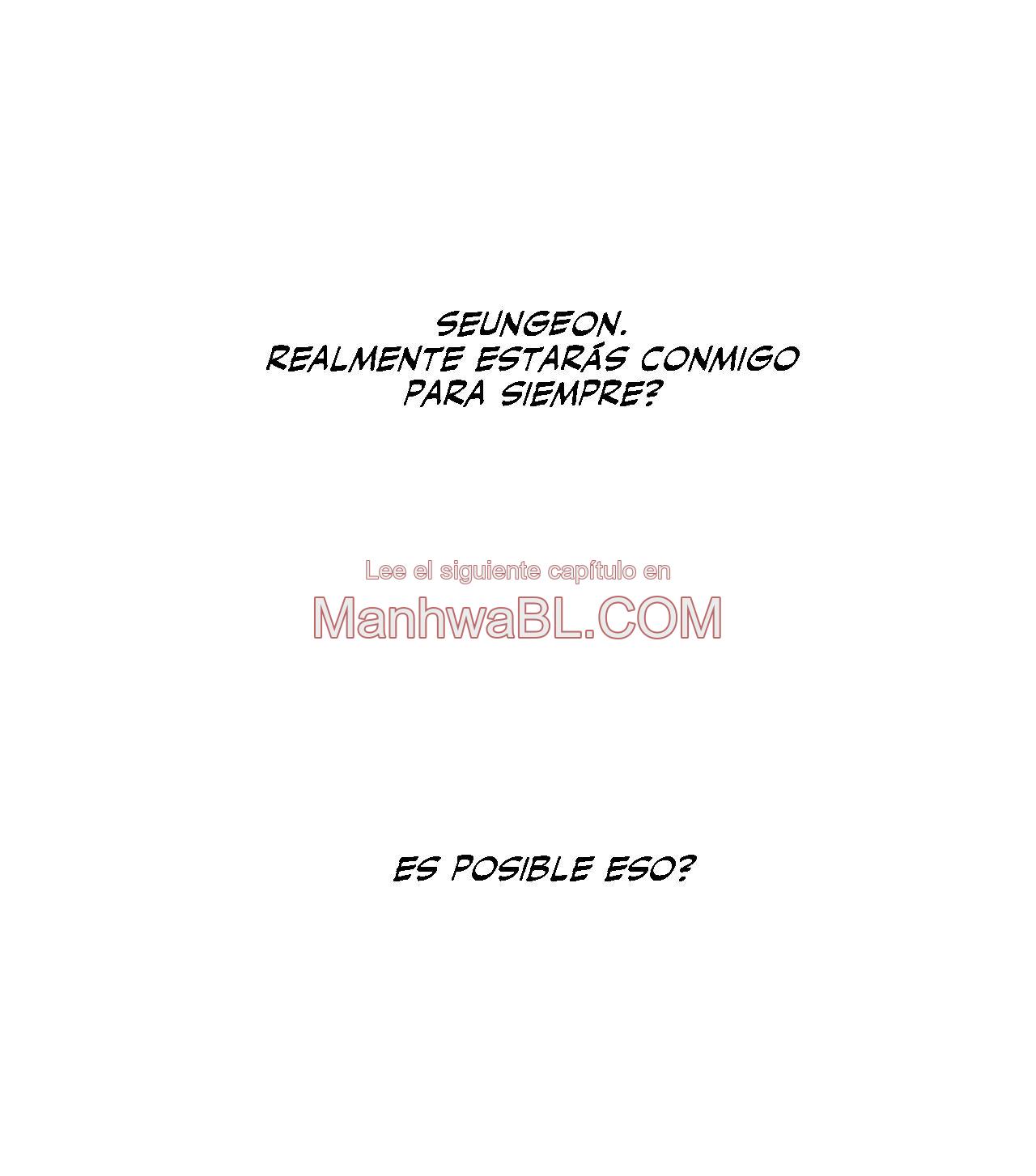 Sin importar el amor - Capítulo 85 2 manhwa