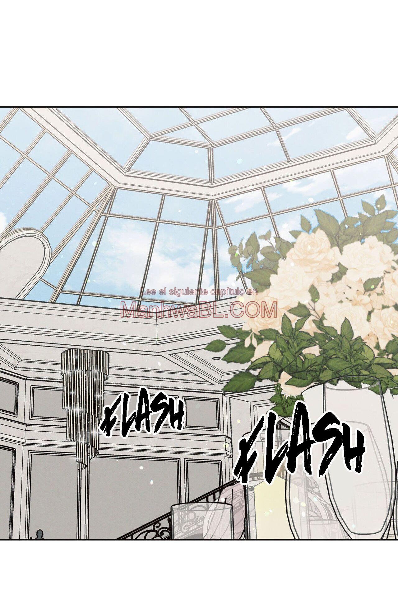 Sin importar el amor - Capítulo 85 2 manhwa