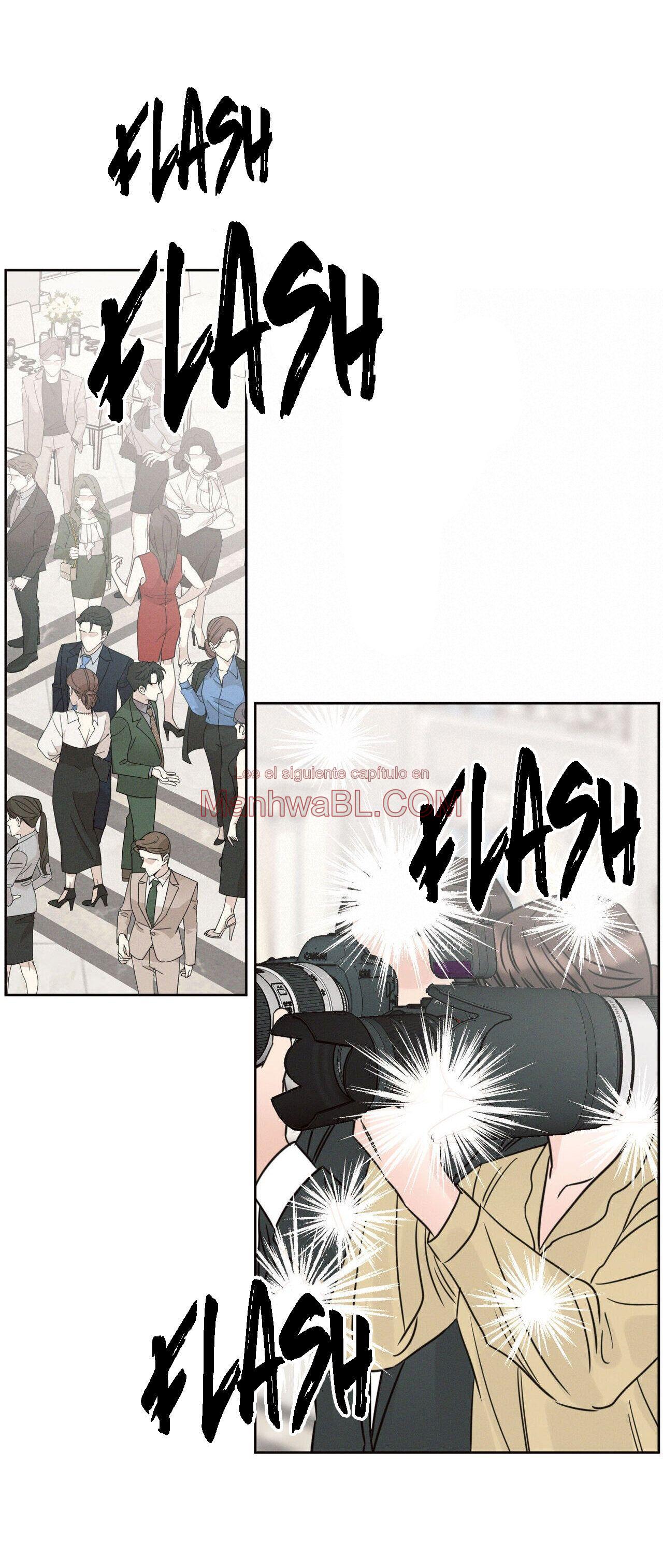 Sin importar el amor - Capítulo 85 2 manhwa