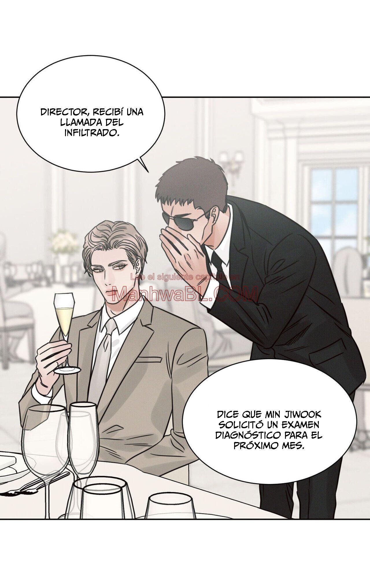 Sin importar el amor - Capítulo 85 2 manhwa