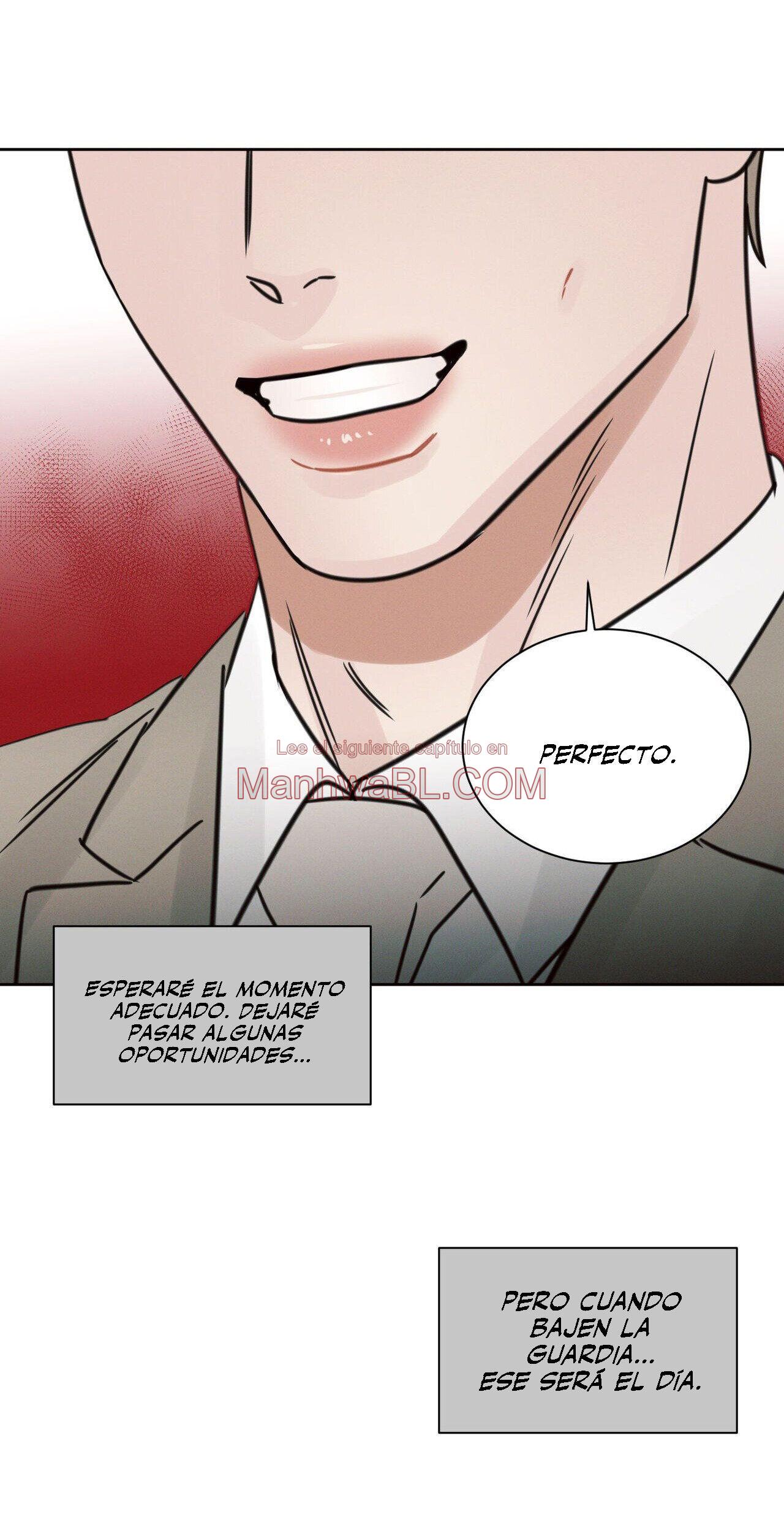 Sin importar el amor - Capítulo 85 2 manhwa