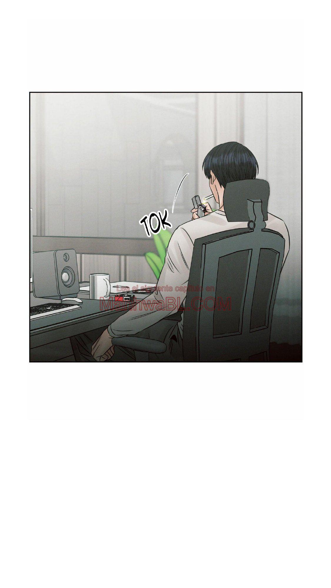 Sin importar el amor - Capítulo 58 3 manhwa