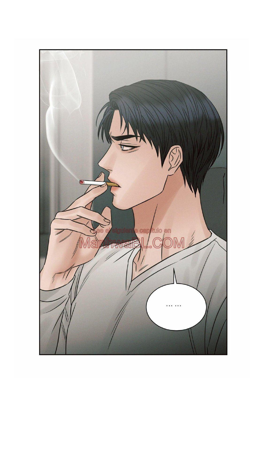 Sin importar el amor - Capítulo 58 3 manhwa
