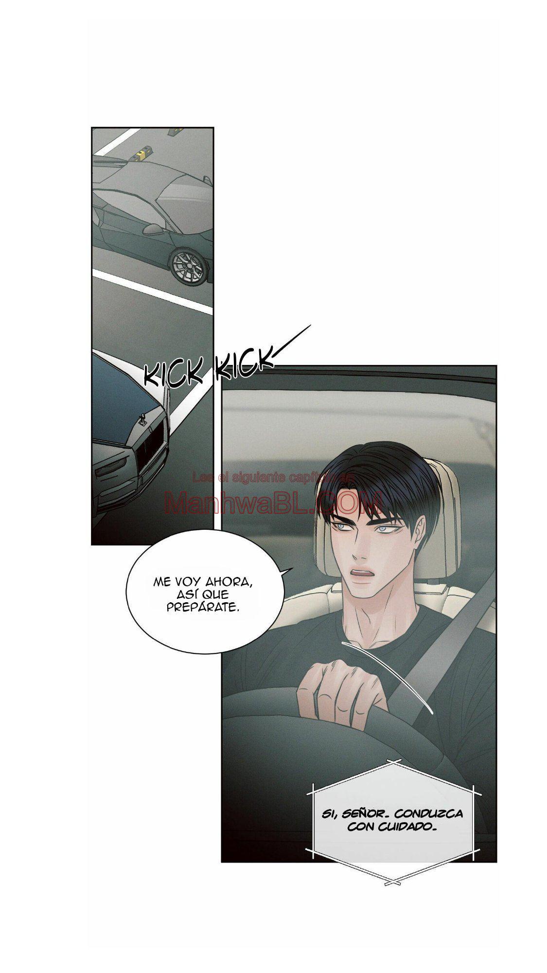 Sin importar el amor - Capítulo 58 3 manhwa