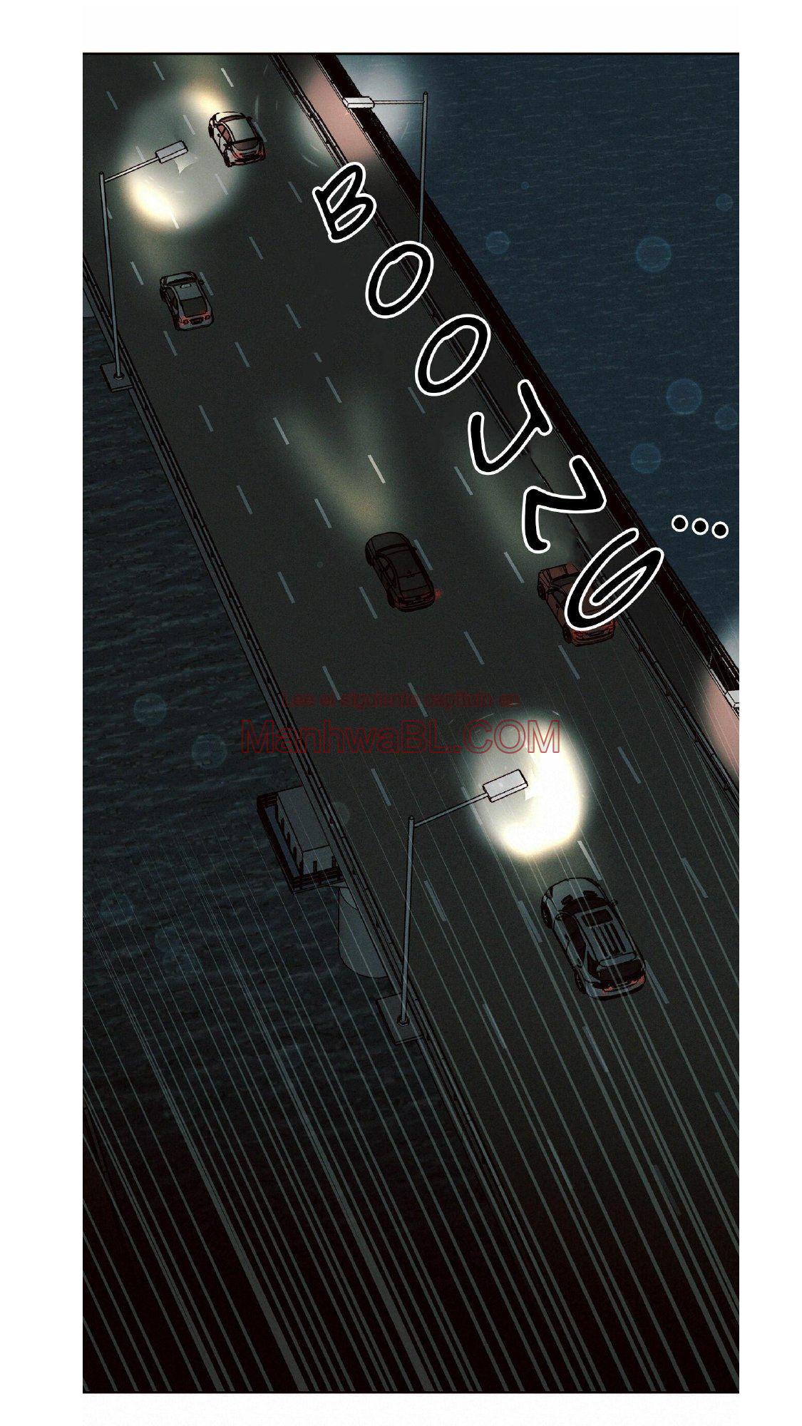 Sin importar el amor - Capítulo 58 3 manhwa
