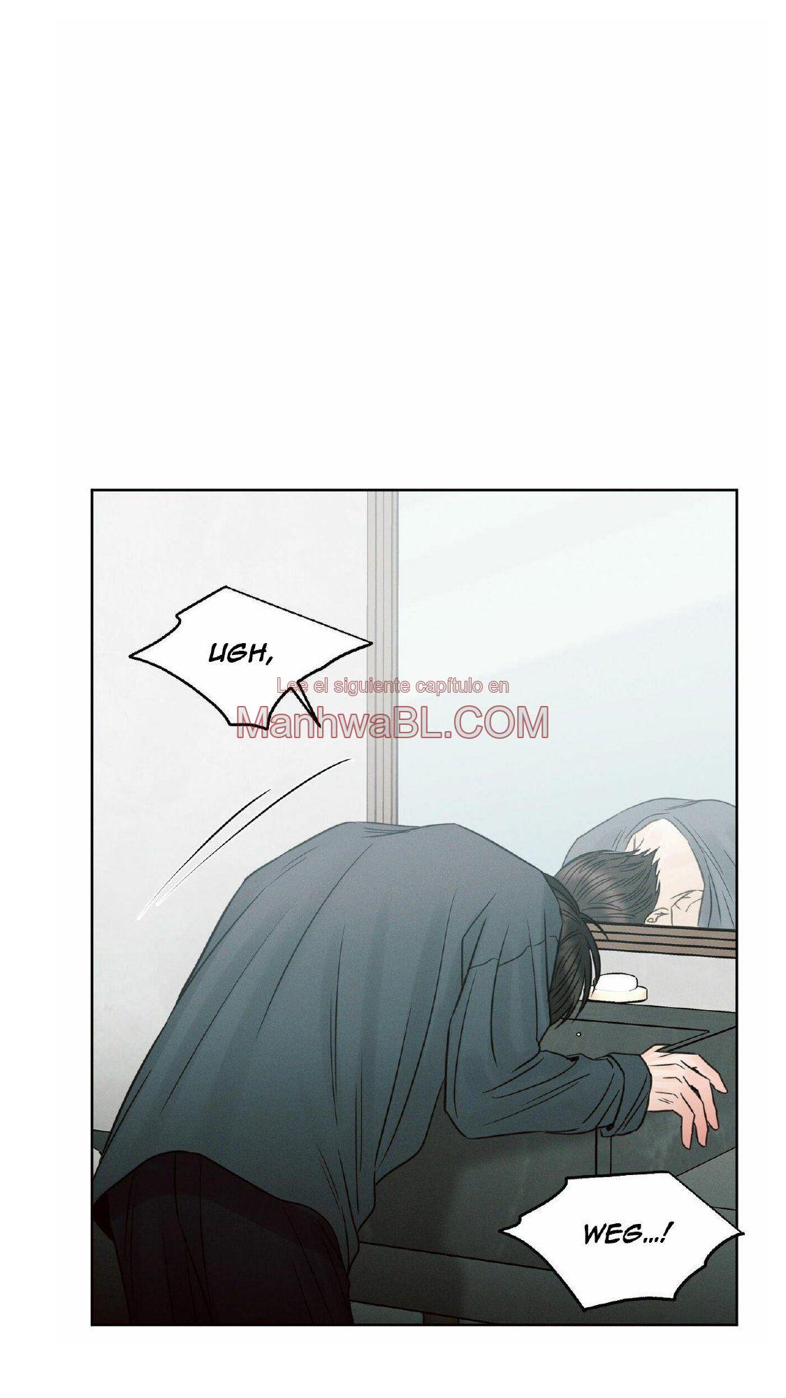Sin importar el amor - Capítulo 58 3 manhwa