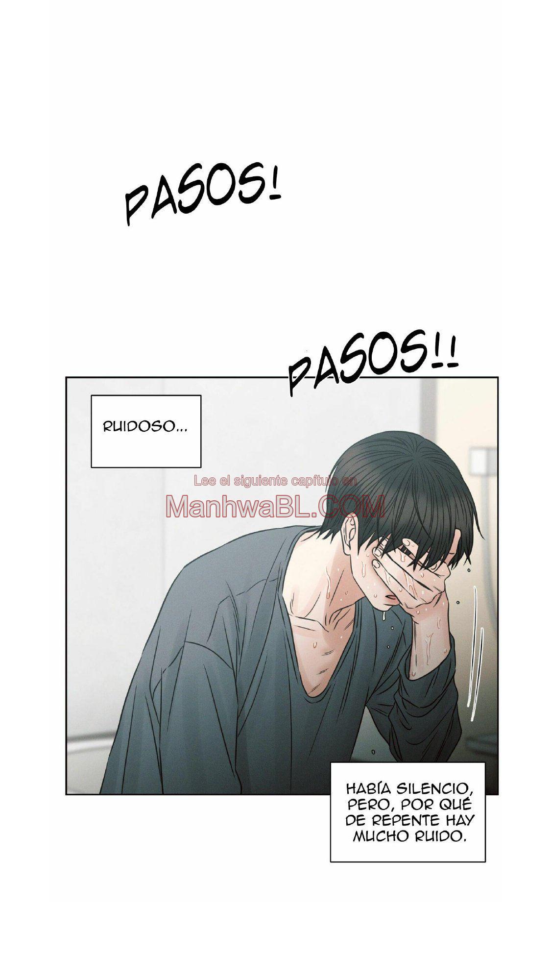 Sin importar el amor - Capítulo 58 3 manhwa