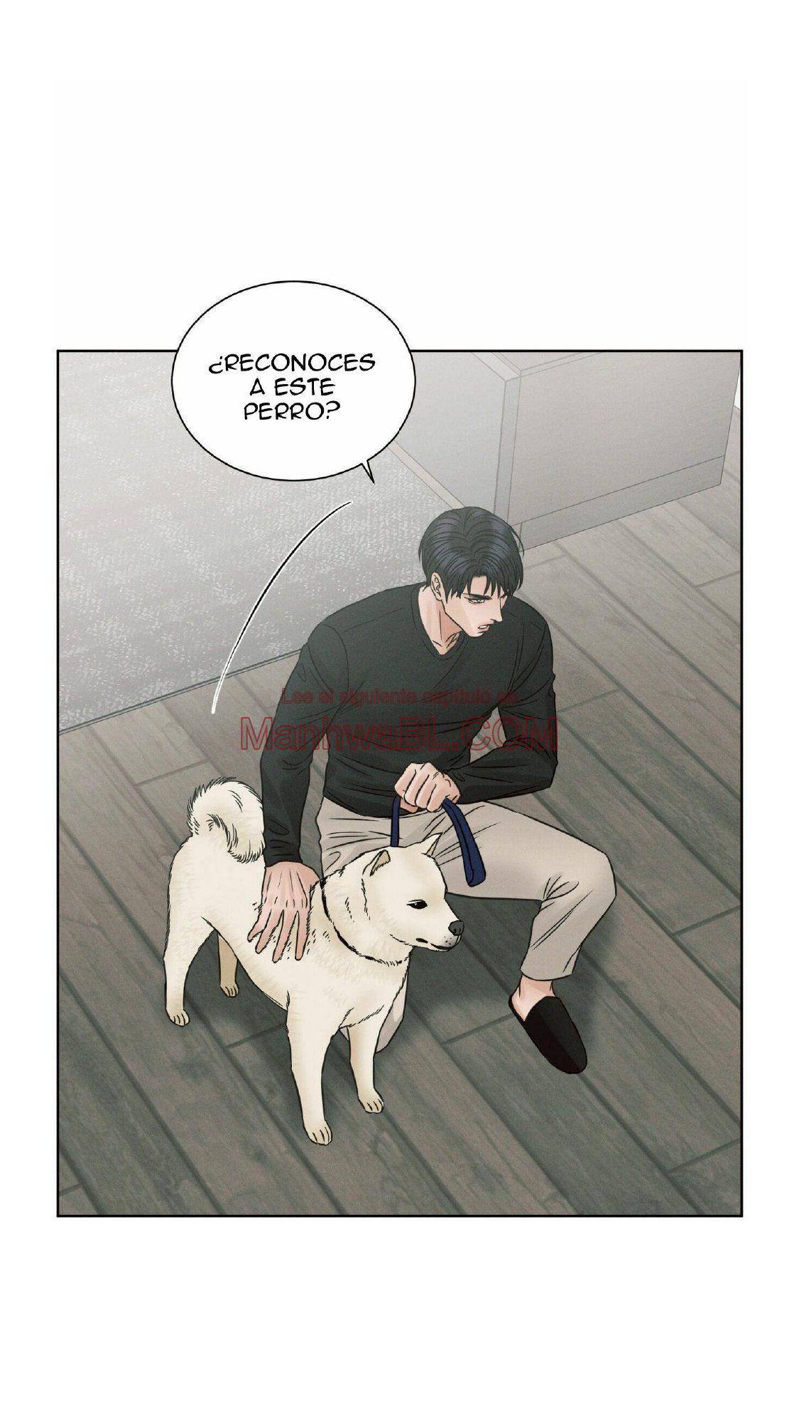 Sin importar el amor - Capítulo 58 3 manhwa