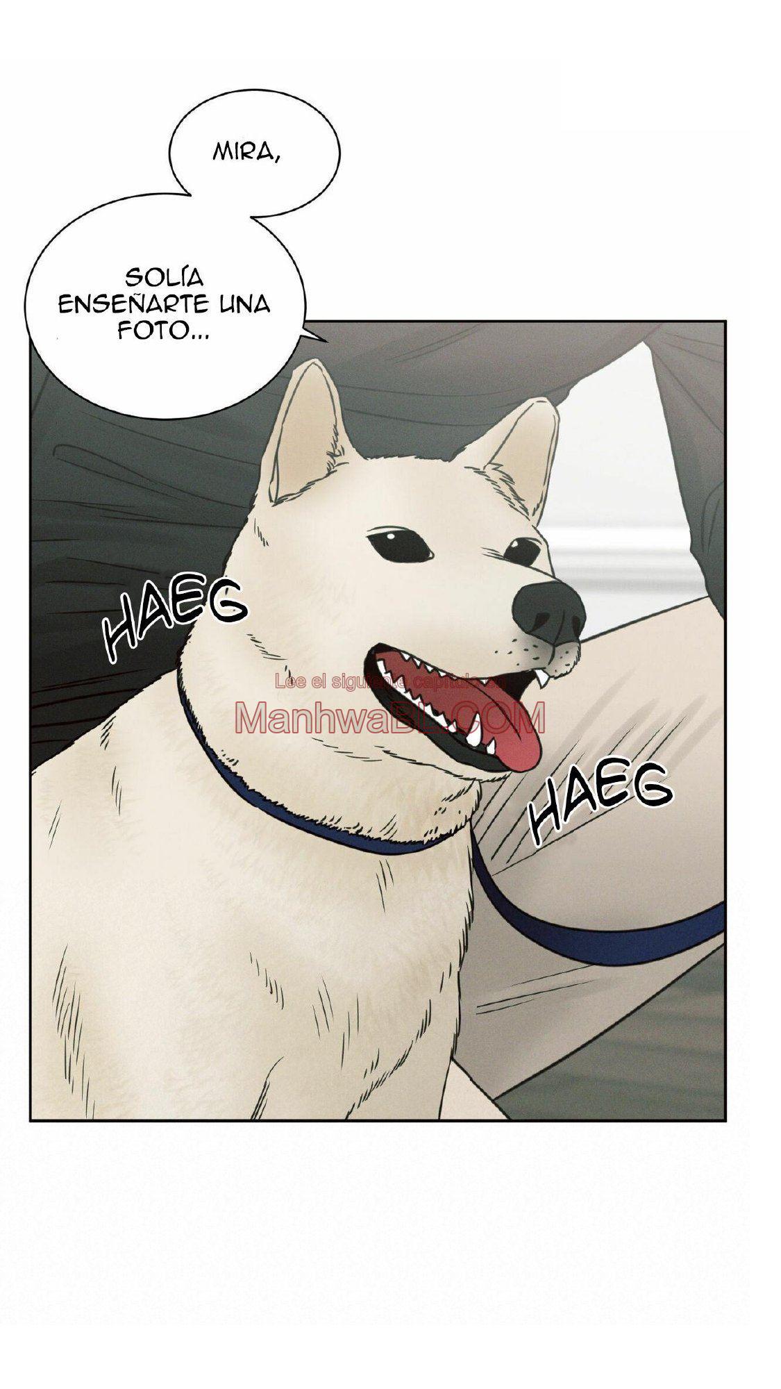 Sin importar el amor - Capítulo 58 3 manhwa