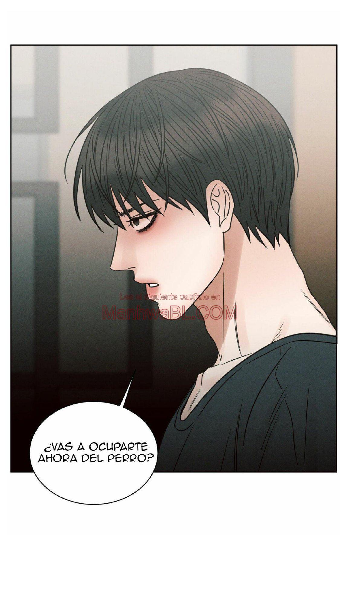 Sin importar el amor - Capítulo 58 3 manhwa