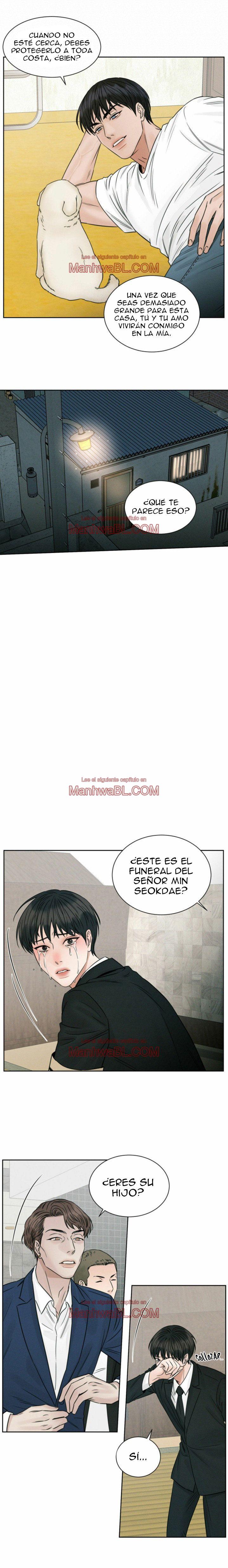 Sin importar el amor - Capítulo 37 2 manhwa