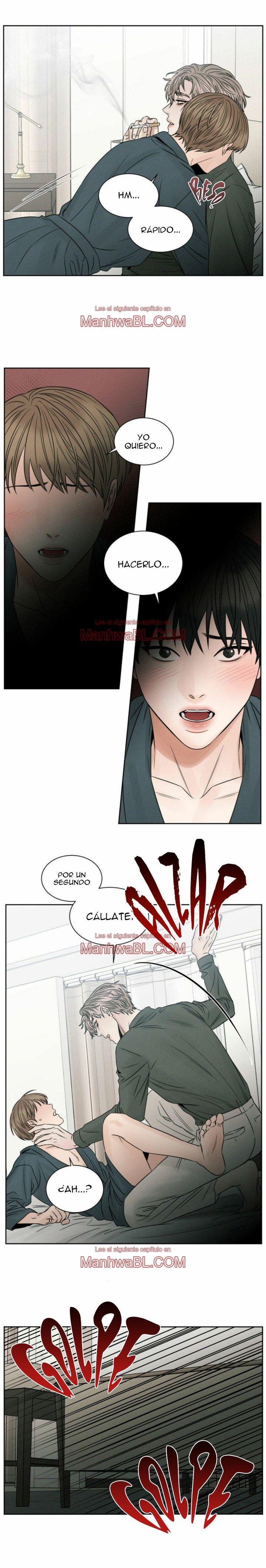 Sin importar el amor - Capítulo 23 2 manhwa