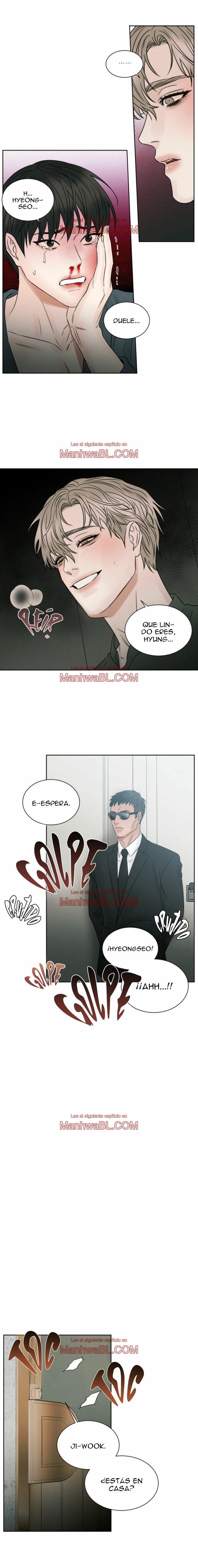 Sin importar el amor - Capítulo 23 2 manhwa