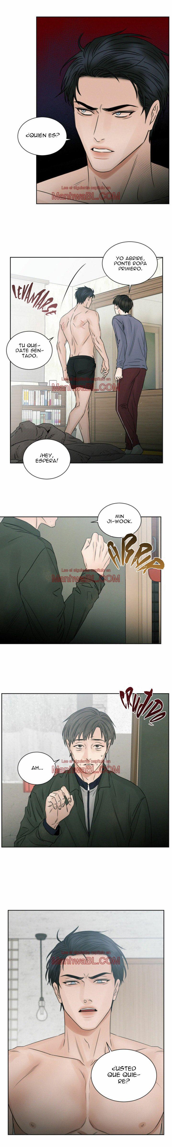 Sin importar el amor - Capítulo 23 2 manhwa