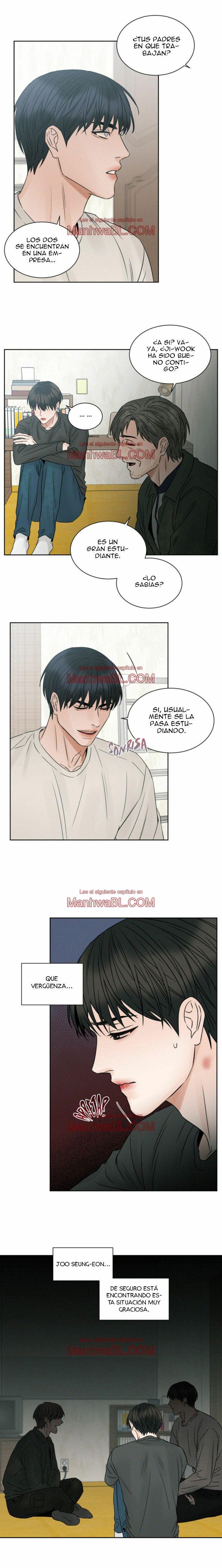 Sin importar el amor - Capítulo 23 2 manhwa