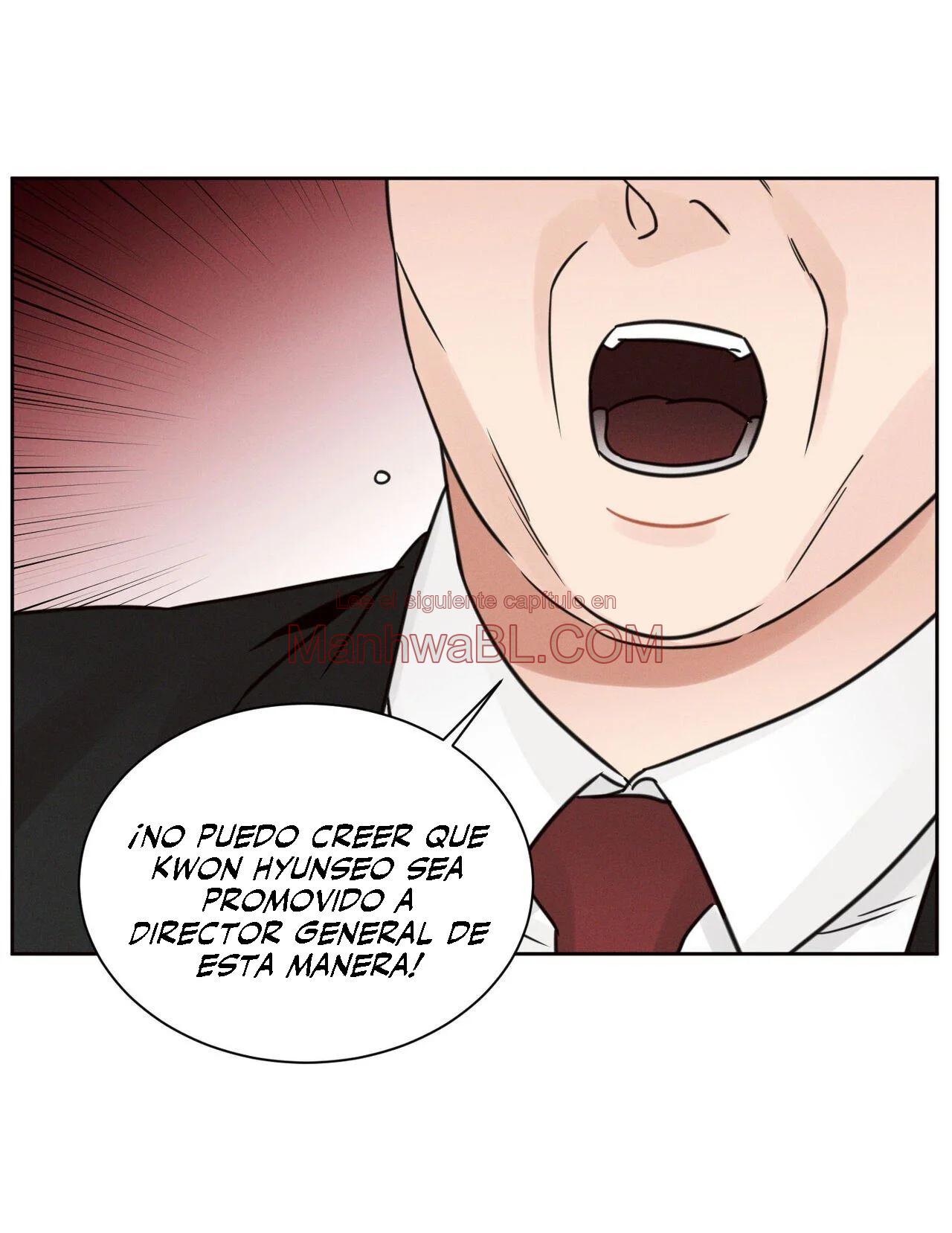 Sin importar el amor - Capítulo 90 manhwa