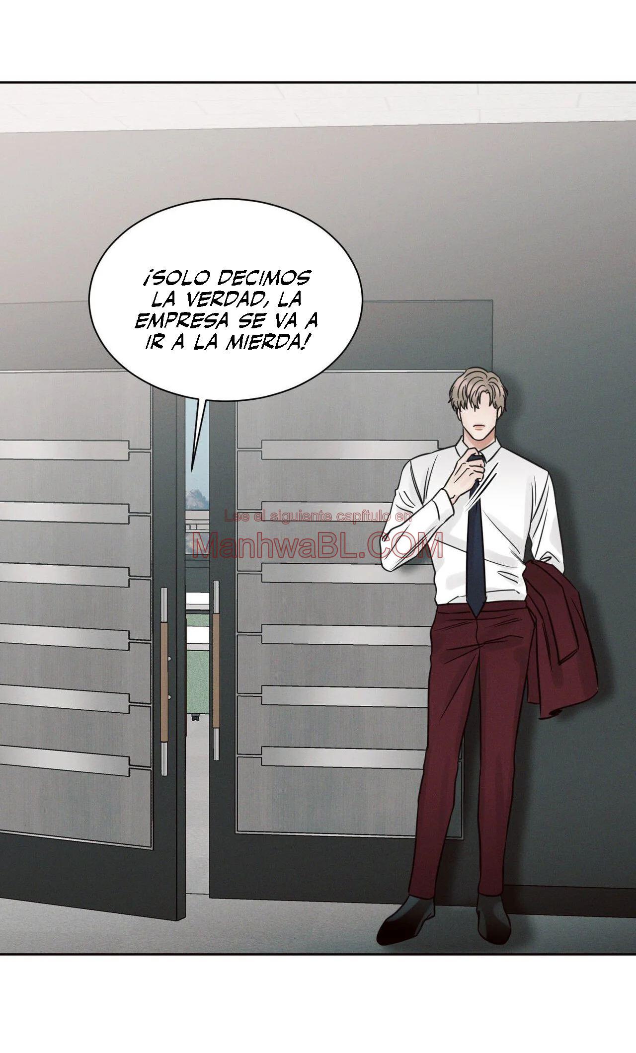 Sin importar el amor - Capítulo 90 manhwa