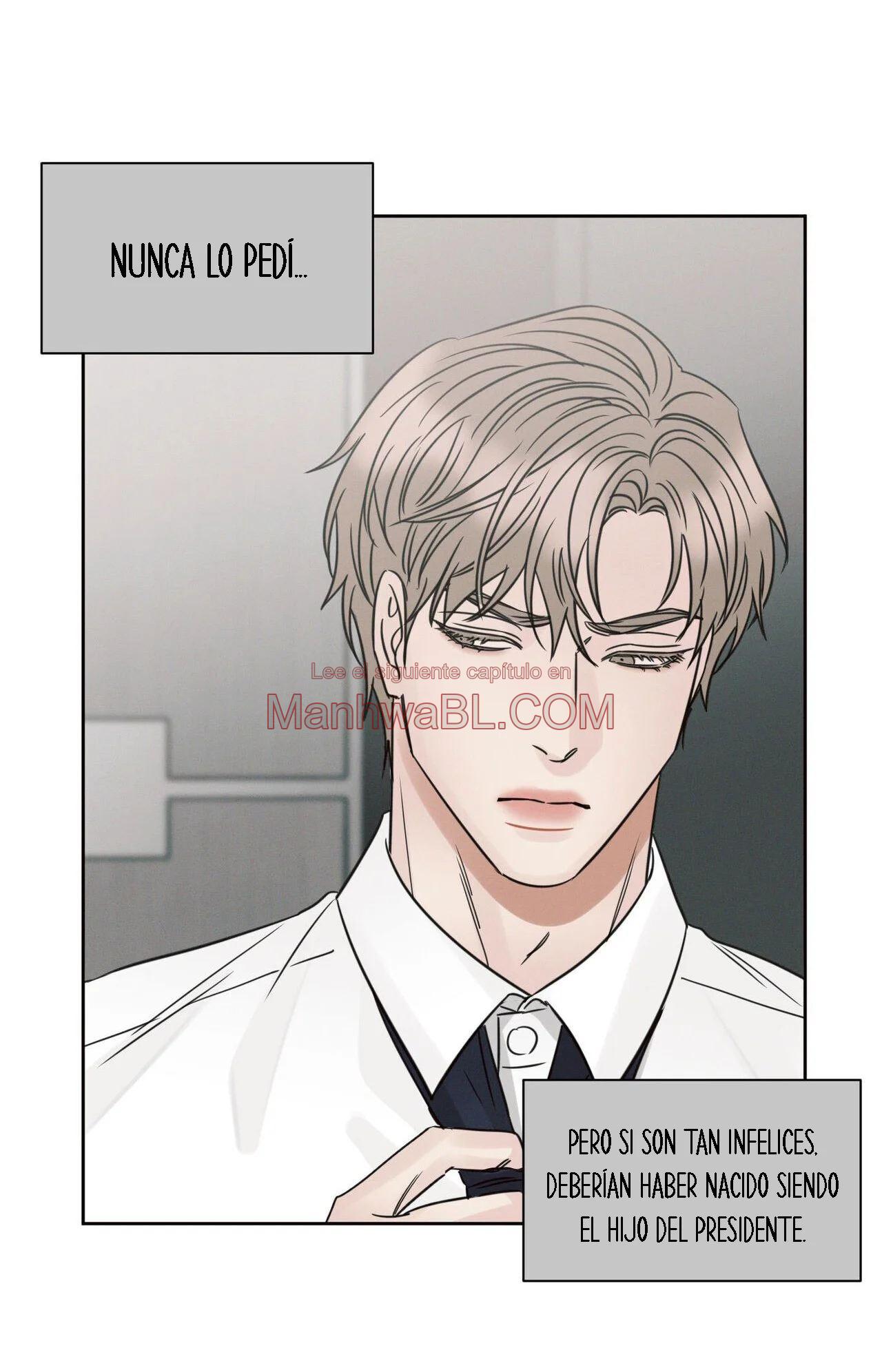 Sin importar el amor - Capítulo 90 manhwa