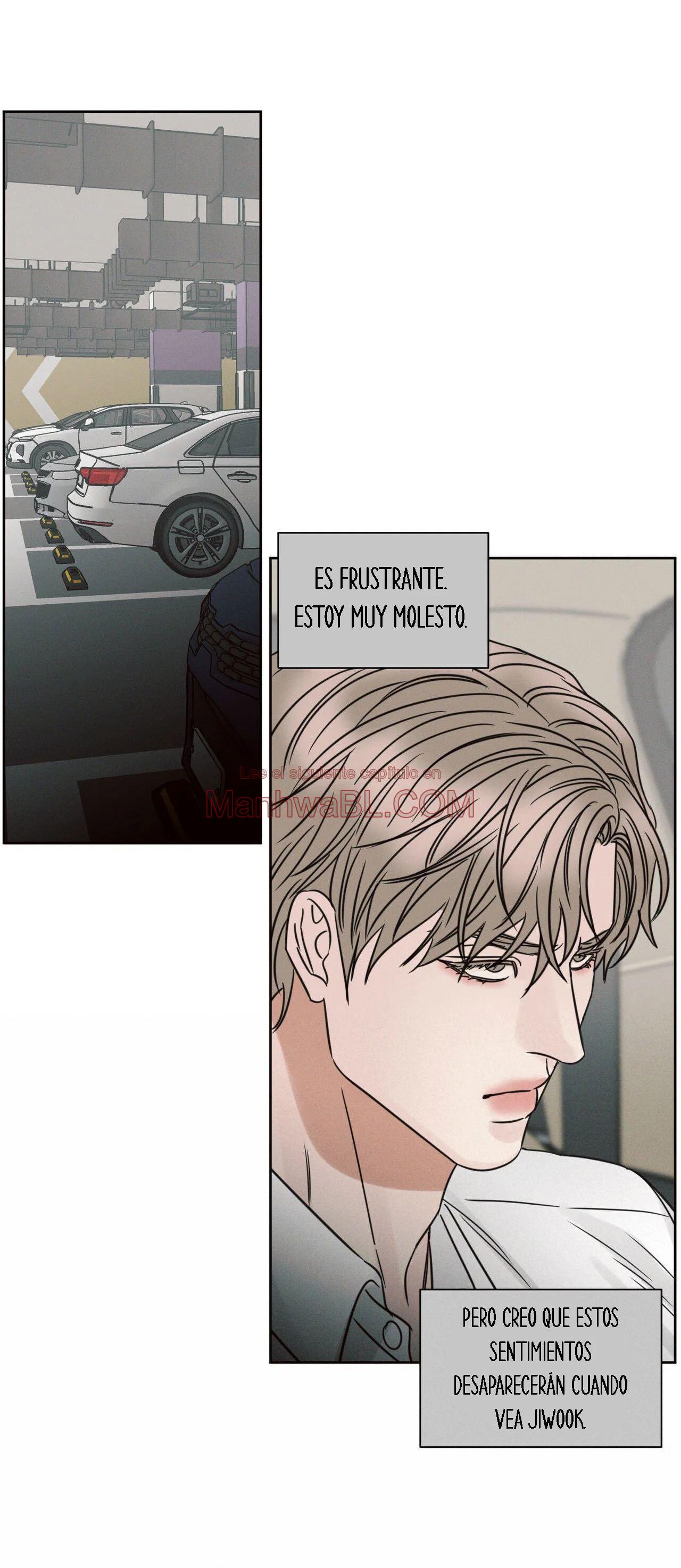 Sin importar el amor - Capítulo 90 manhwa
