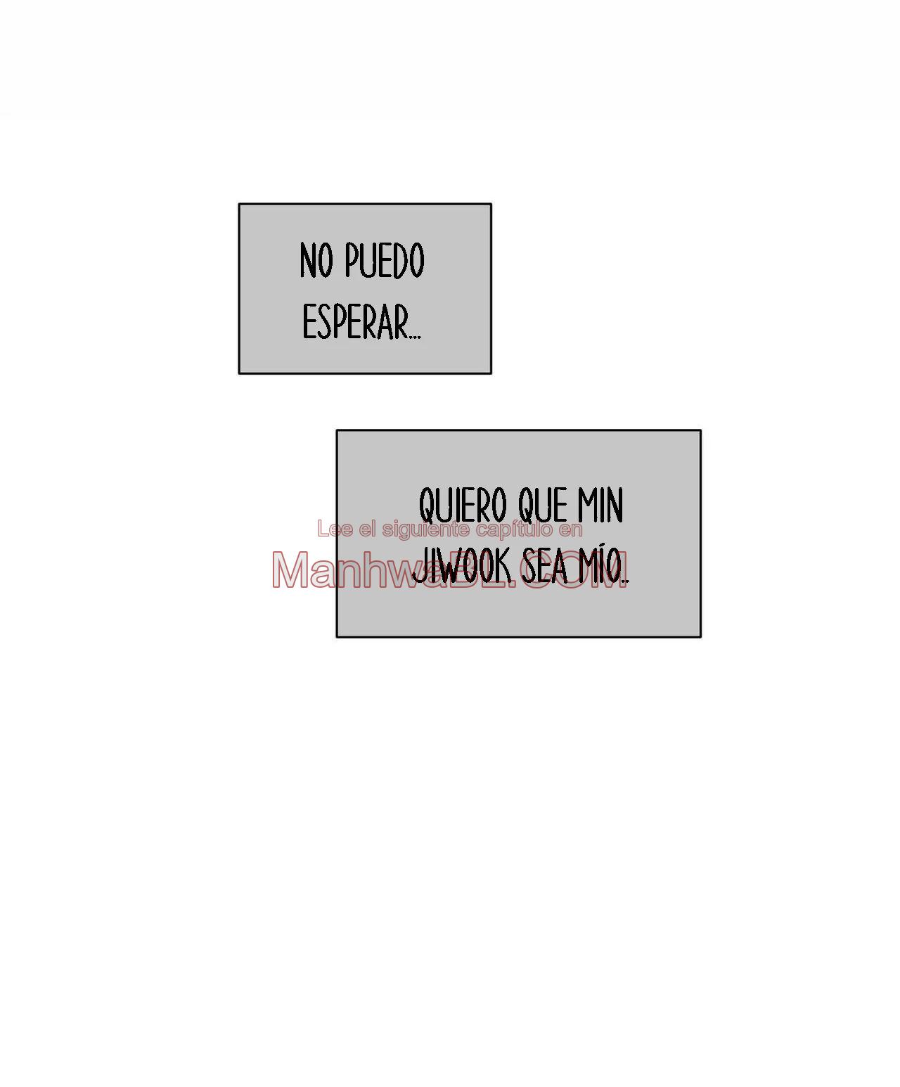 Sin importar el amor - Capítulo 90 manhwa