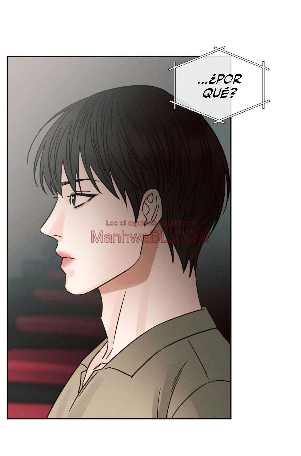 Sin importar el amor - Capítulo 90 manhwa
