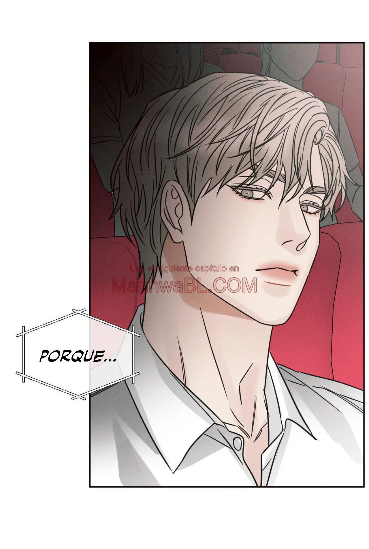 Sin importar el amor - Capítulo 90 manhwa