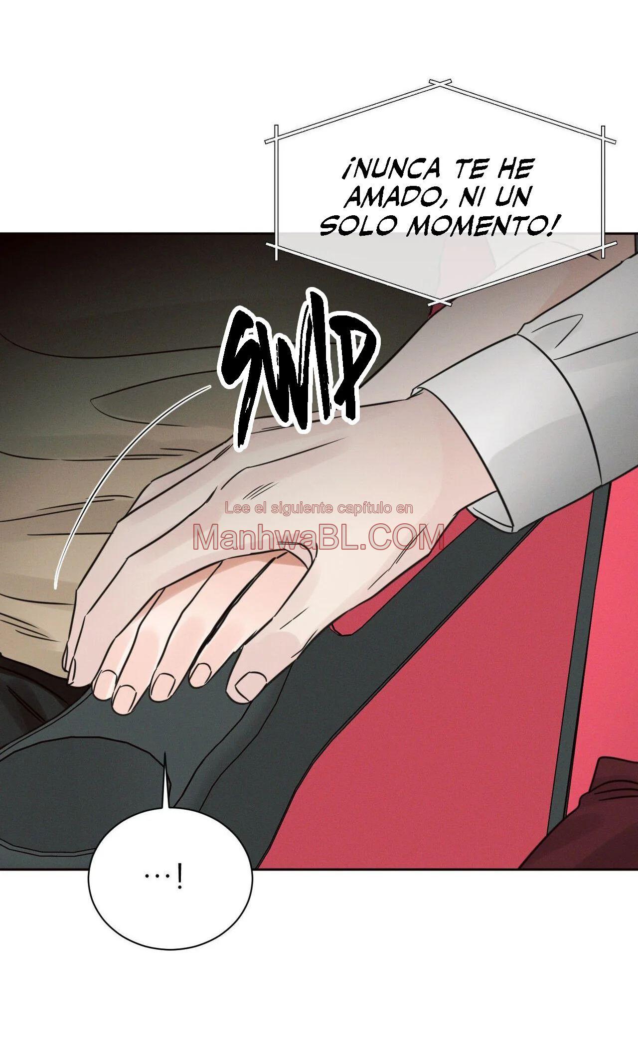 Sin importar el amor - Capítulo 90 manhwa
