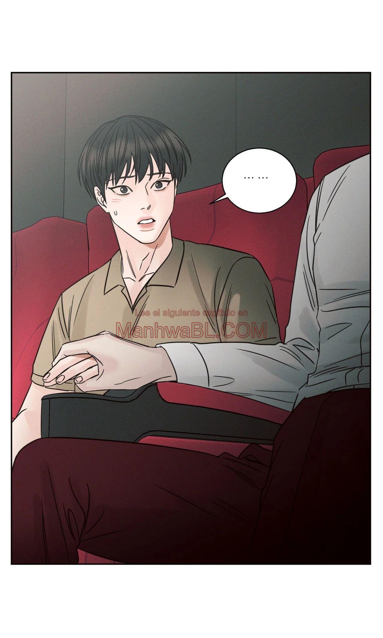 Sin importar el amor - Capítulo 90 manhwa