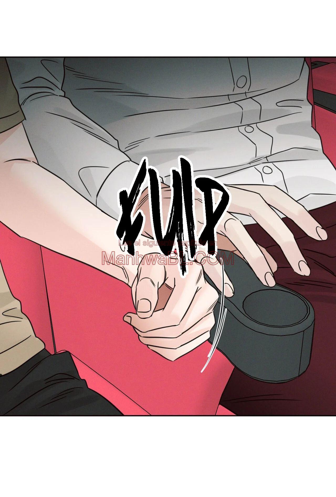 Sin importar el amor - Capítulo 90 manhwa