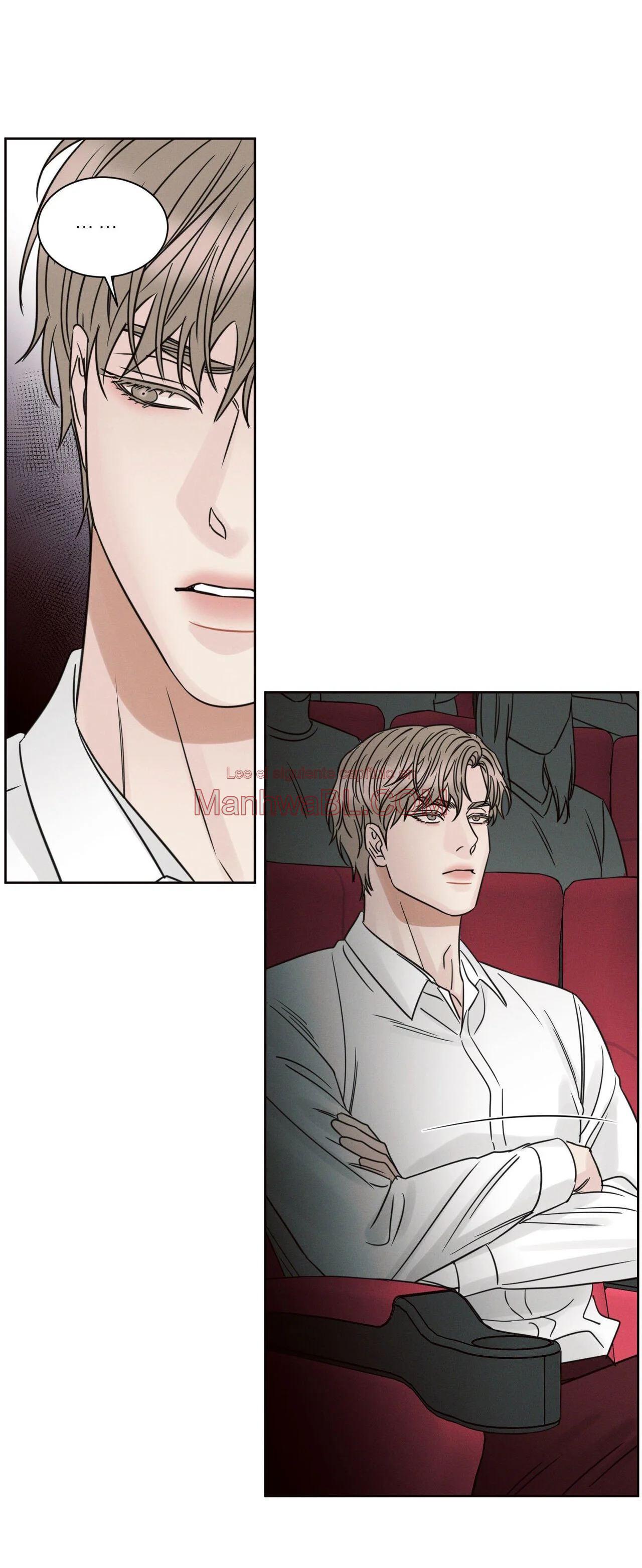 Sin importar el amor - Capítulo 90 manhwa
