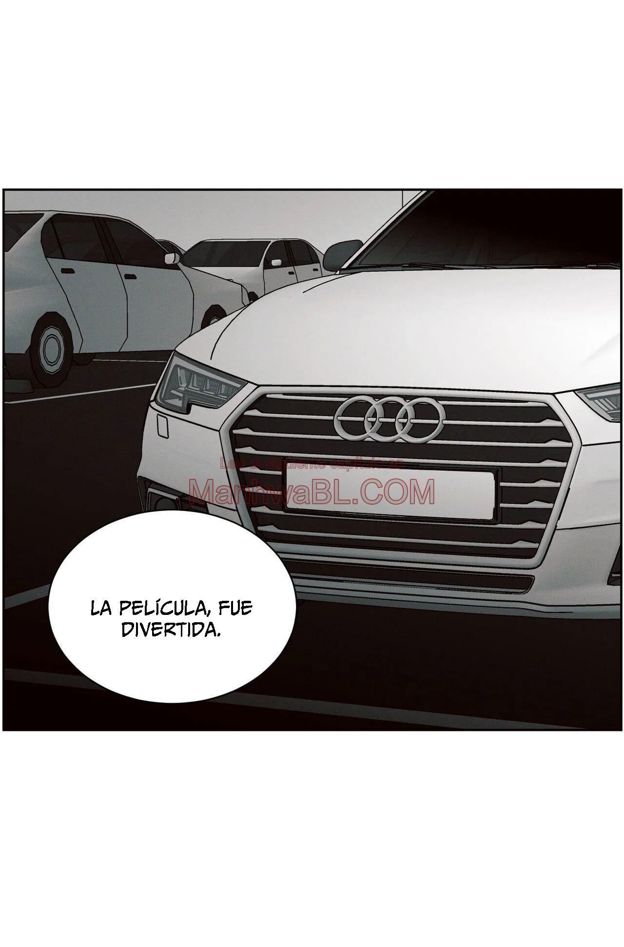 Sin importar el amor - Capítulo 90 manhwa