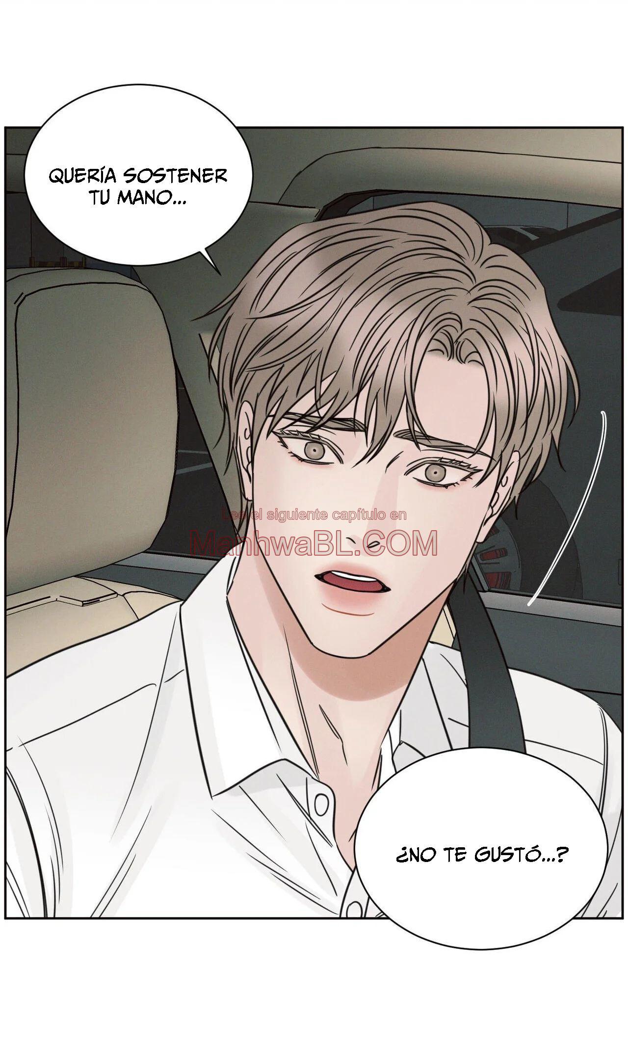 Sin importar el amor - Capítulo 90 manhwa
