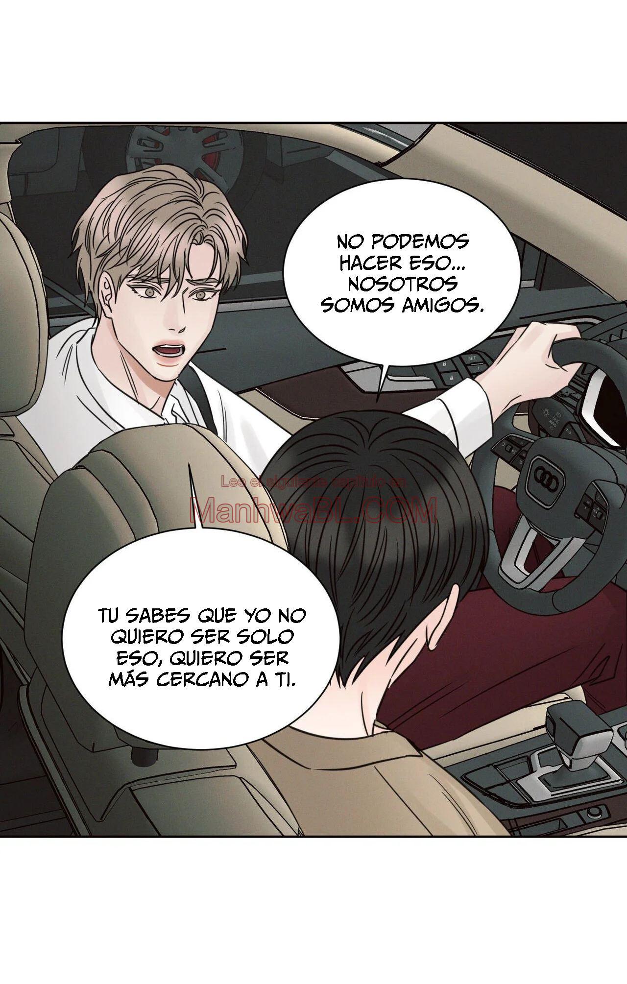 Sin importar el amor - Capítulo 90 manhwa