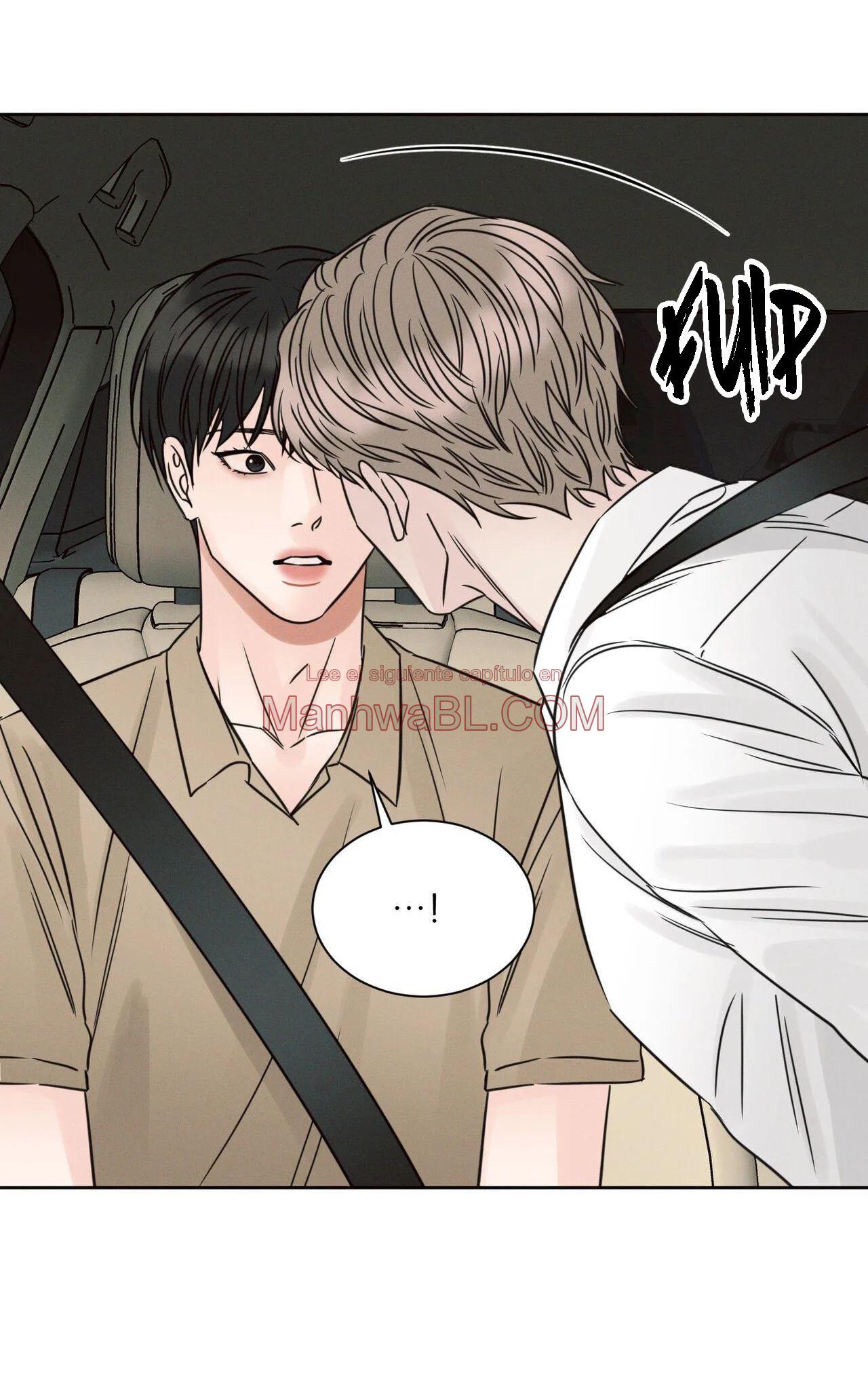 Sin importar el amor - Capítulo 90 manhwa