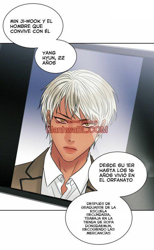 Sin importar el amor - Capítulo 48 3 manhwa