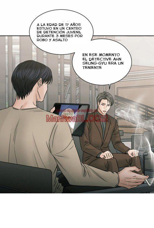 Sin importar el amor - Capítulo 48 3 manhwa