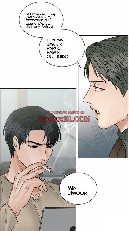 Sin importar el amor - Capítulo 48 3 manhwa