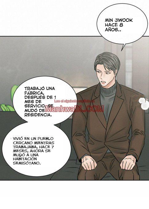 Sin importar el amor - Capítulo 48 3 manhwa