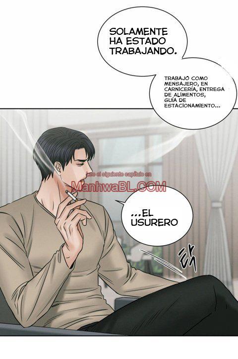 Sin importar el amor - Capítulo 48 3 manhwa